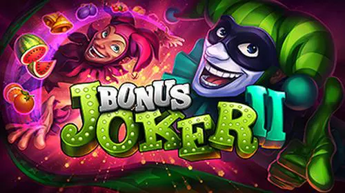 Bonus Joker II - WinPesa - Nigeria
